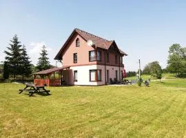 Apartmány Na Rozcestí