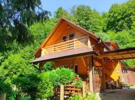 Danielówka na Szlaku Rogasiowym