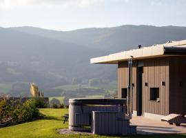 Lodge am Wasser，位于Yspertal的酒店