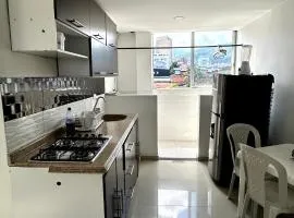 Apartamento Zona Centro