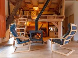 L'arbres aux minutes