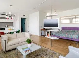 Terrazza Borromini Loft