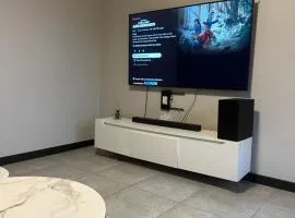 The luxury IN waterfall Midrand