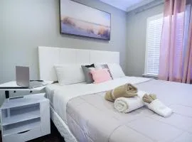 Golf Course Views House