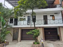 Hotel Brisas MEDELLIN