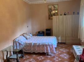 Bellahcen house，位于纳祖尔的酒店