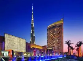Creston Suites Vacation Homes Rental - The Dubai Mall Residences