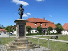 Hotel Alte Försterei
