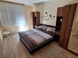 Lea apartman