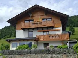 Ferienwohnung Bernsteiner