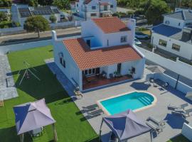 Marisol Village，位于克洛伊奥斯的酒店