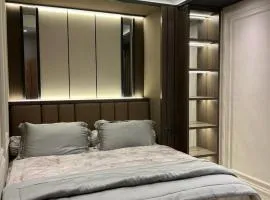 Apartemen Delft Makassar