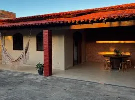 Casa sossego do mar Praia Guriri - São Mateus ES