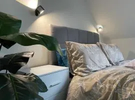 The Cottontail - Modern Private Room With Breakfast - Tamworth