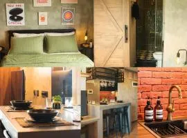 Studio in Twin Lakes Tagaytay