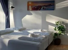 Antonia s quality apartment 1