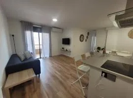 Apartamento Caletillas, Candelaria Chovicabeach