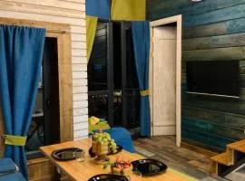 Your Comfort House in Тhe Heart of Dilijan