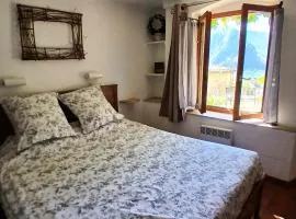 Chambre du Jardin - Charme & Calme en Provence
