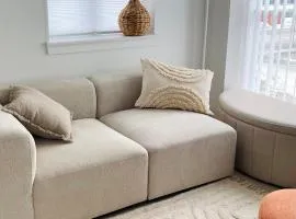 Midtown Apartments 2