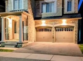 Kings Palace Basement