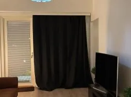 Apartment suitable for everyone 50m