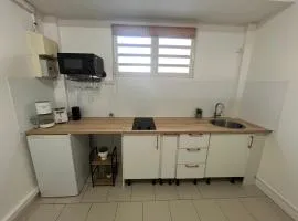 Le Corail - Résidence Terre et Truffes