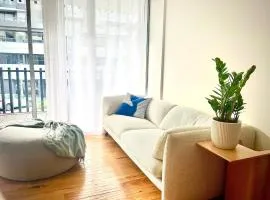 Seaside Serenity - 5 Minute Walk To Beach