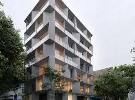 ZKH Luxury Collection Roma Norte