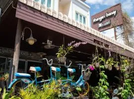 Phangan Barsay Hostel