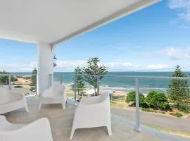 Scarborough Shores - Waterfront