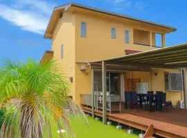 糸島リトリートヴィラ芥屋