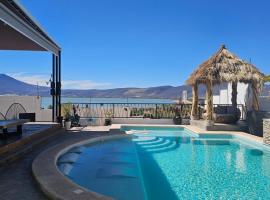 La casita Blanca, it has everything，位于Chantepec的酒店