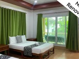 HMC Guesthouse - Malapascua Island Air-conditioned Room #2