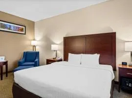 Quality Suites Irving-Las Colinas