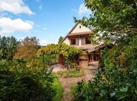 La Colline aux Oiseaux