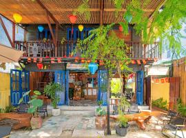 Memories Hoi An Villa，位于会安的酒店