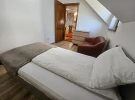 Flower Apartment Cintia