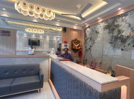 Hotel Suvidha Residency，位于塞恩的酒店