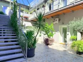 Il Giardino degli Ulivi PT