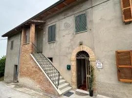 La locanda del Grottino