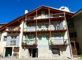 La Casa Di Martino