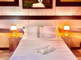 Hillcrest Rooms,Reddoors Canley Residential