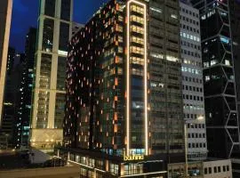 The Bauhinia Hotel - Central