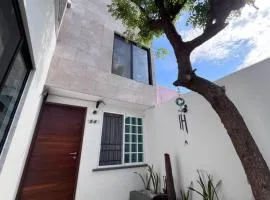 Casa villas del invernadero