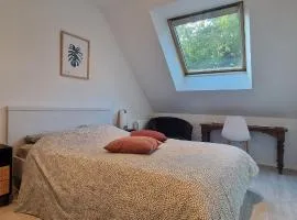 chambre indépendante Mesquer avec coin cuisine