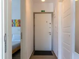 Naro Suites Çeşme Marina