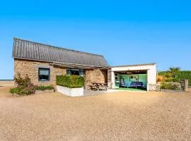 Ty Reuniou - La Grange