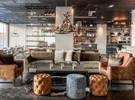 兰蕾酒店－Tignes 2100