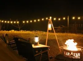 Gapyeong Hahahoho Pension